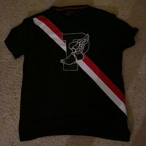 Polo Ralph Lauren performance tee shirt